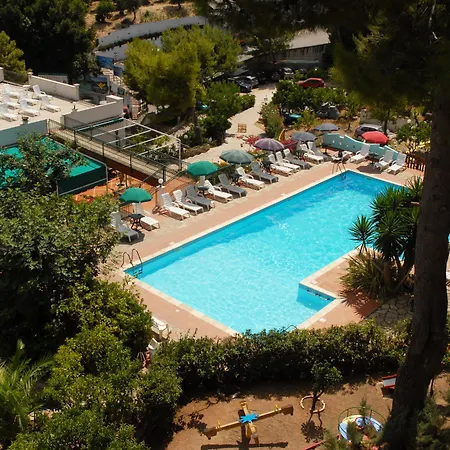 Park Hotel Villa Americana-3